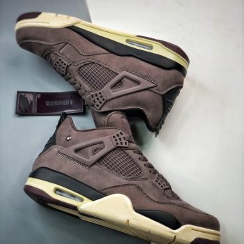 A Ma Maniere x Air Jordan 4 