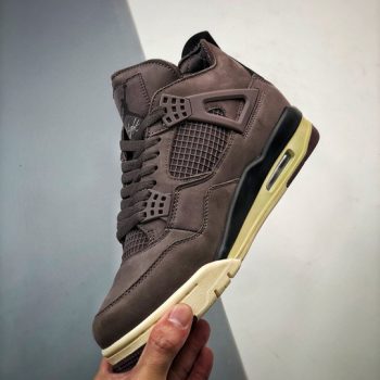 A Ma Maniere x Air Jordan 4 