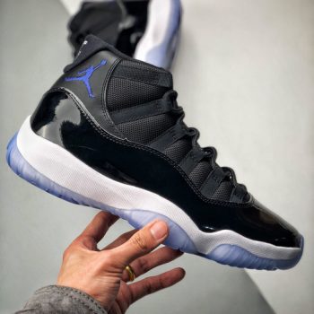 Air Jordan 11 Retro Space Jam 378037-003