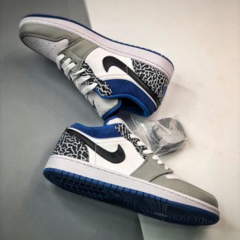 Air Jordan 1 Low 