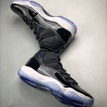 Air Jordan 11 Retro Space Jam 378037-003