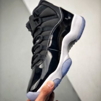 Air Jordan 11 Retro Space Jam 378037-003