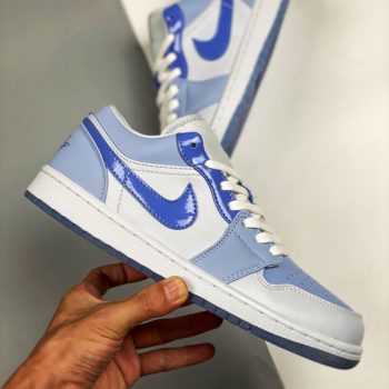 Air Jordan 1 Low 