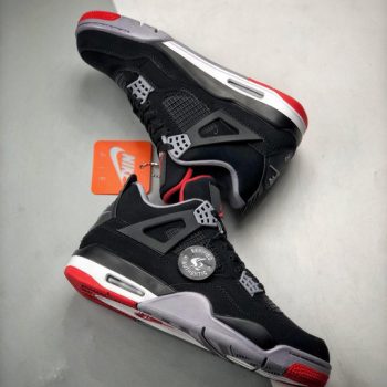 Air Jordan 4 