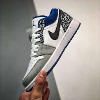 Air Jordan 1 Low 