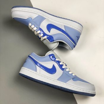 Air Jordan 1 Low 