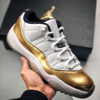 Air Jordan 11 Retro Low 