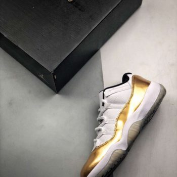 Air Jordan 11 Retro Low 