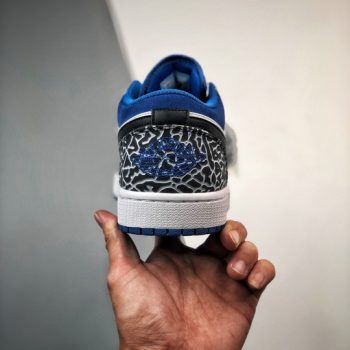 Air Jordan 1 Low 