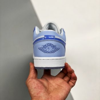 Air Jordan 1 Low 