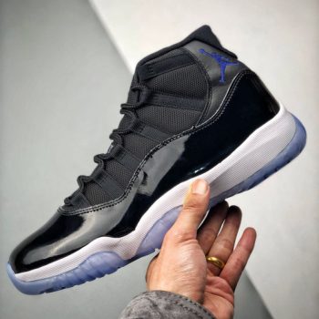 Air Jordan 11 Retro Space Jam 378037-003