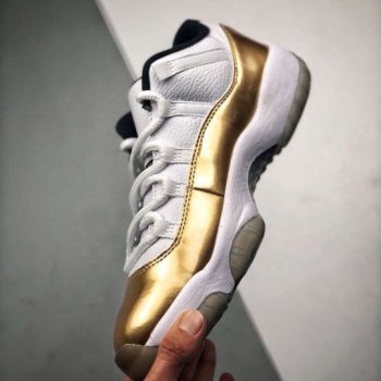 Air Jordan 11 Retro Low 