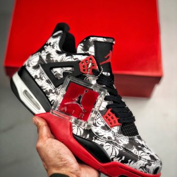 Air Jordan 4 