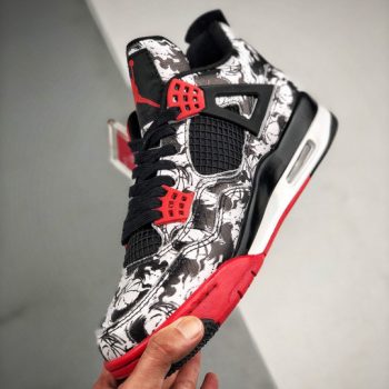 Air Jordan 4 