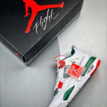 Air Jordan 4 Retro 