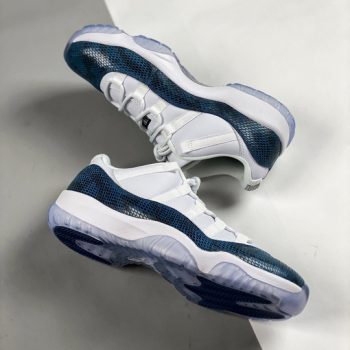 Air Jordan 11 Low 