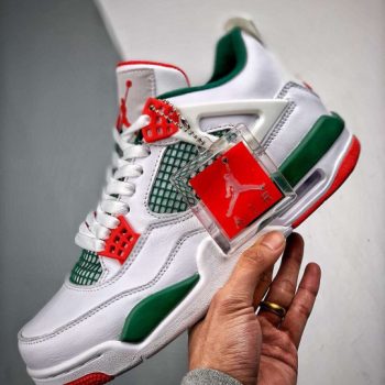 Air Jordan 4 Retro 