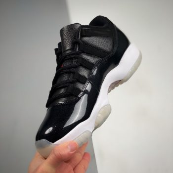 Air Jordan 11 Low 