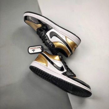 Air Jordan 1 Low 