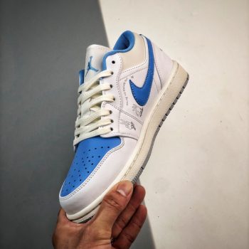 Air Jordan 1 Low 