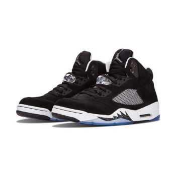 Air Jordan 5 Retro "Oreo"