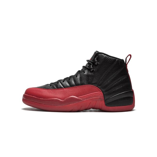 Air Jordan 12 Retro "Flu Game" 2016