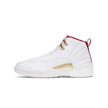 Jordan 12 Retro Fiba (2019)