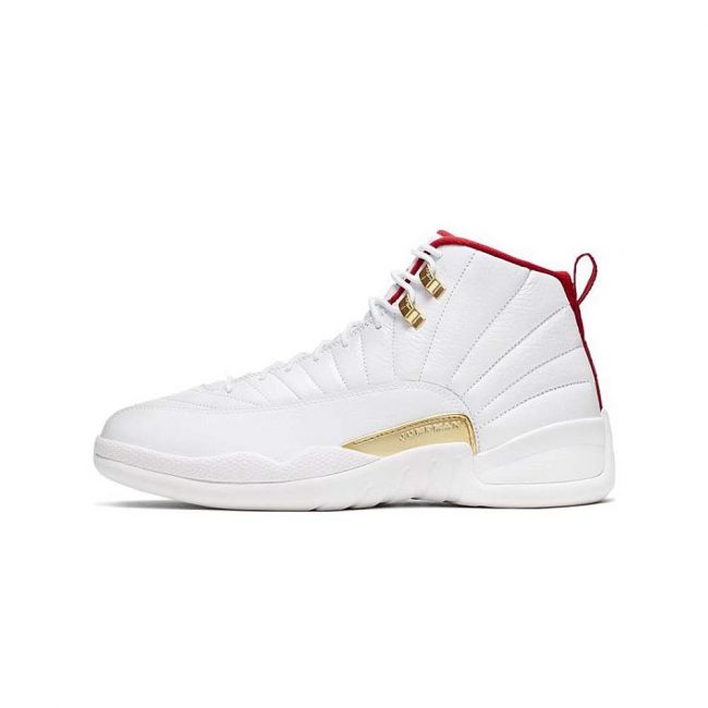 Jordan 12 Retro Fiba (2019)