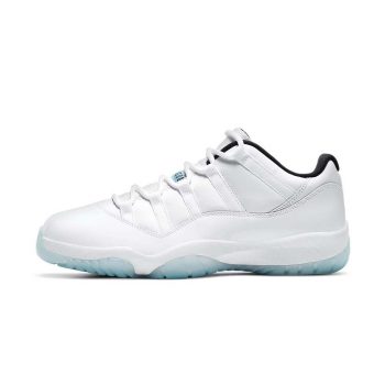 Air Jordan 11 Low Retro "Legend Blue"