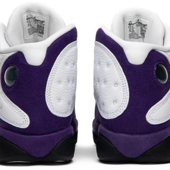 Air Jordan 13 Retro 'Lakers' 414571-105