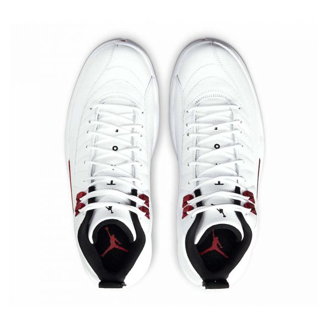 Air Jordan 12 Retro "Twist"