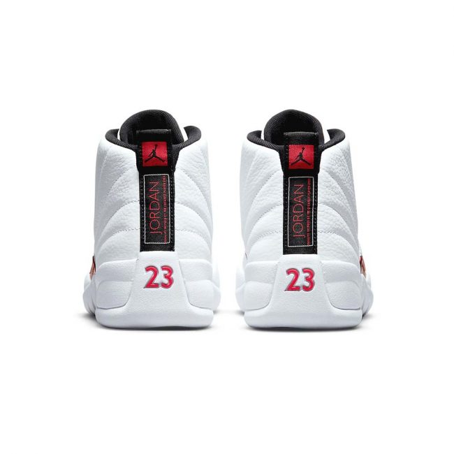 Air Jordan 12 Retro "Twist"