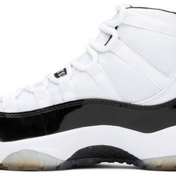 Air Jordan 11 Retro 'Concord' 2011 378037-107