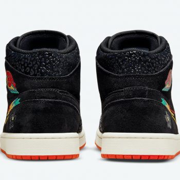 Air Jordan 1 Mid Siempre Familia DN4904-001