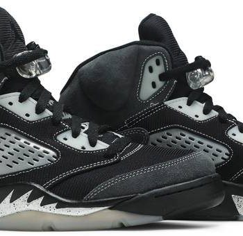 Air Jordan 5 Retro 'Anthracite' DB0731-001