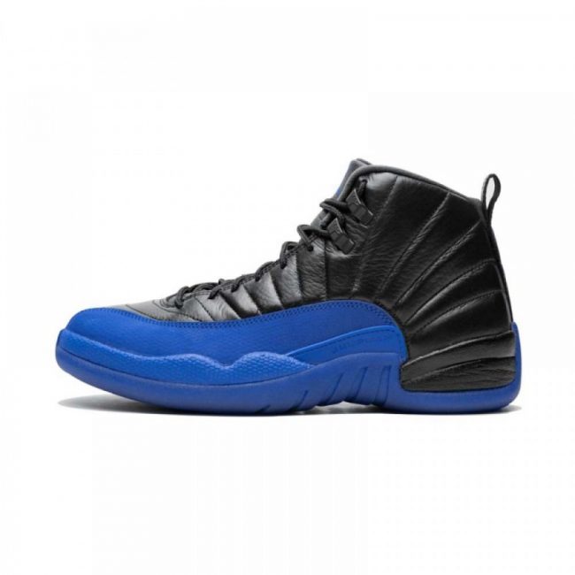 Air Jordan 12 Retro "Game Royal"