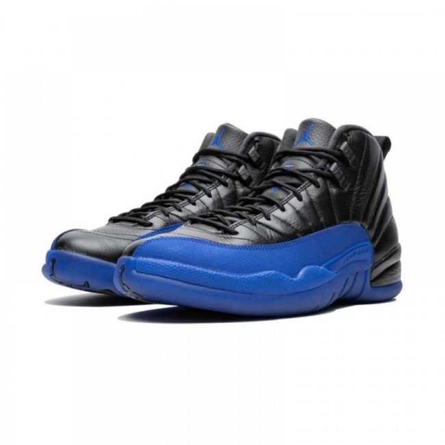 Air Jordan 12 Retro "Game Royal"