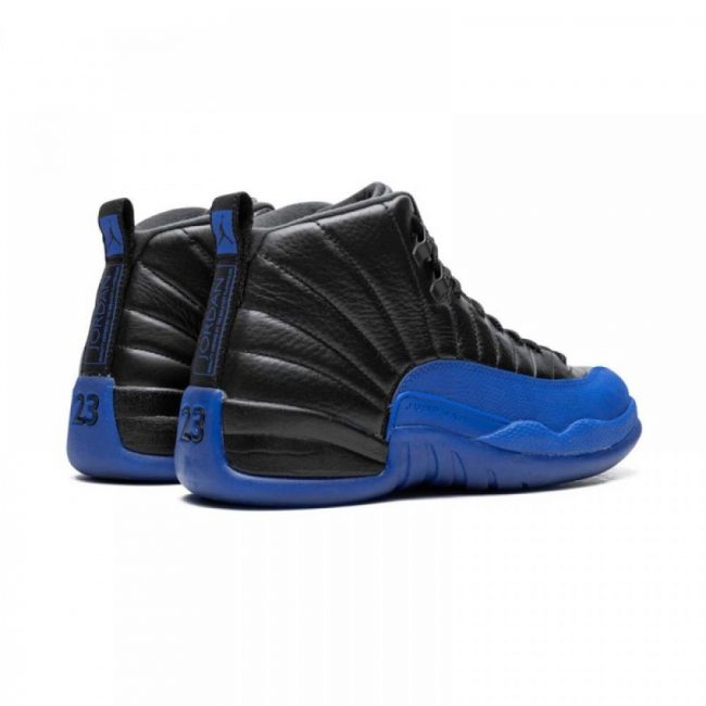 Air Jordan 12 Retro "Game Royal"