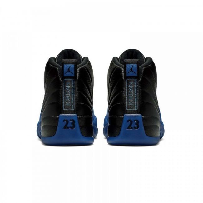 Air Jordan 12 Retro "Game Royal"