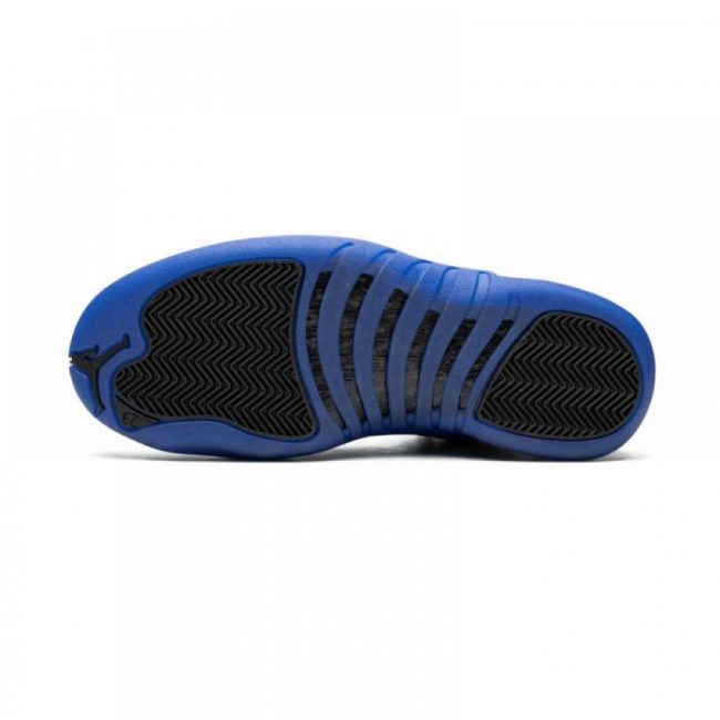 Air Jordan 12 Retro "Game Royal"