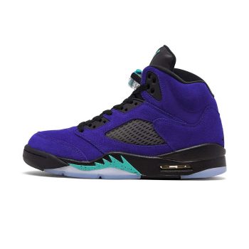 Air Jordan 5 Retro "Alternate Grape"