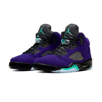 Air Jordan 5 Retro "Alternate Grape"