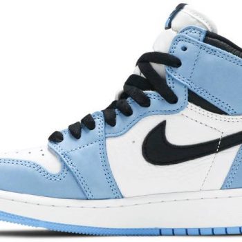 Air Jordan 1 Retro High OG GS 'University Blue' 575441-134