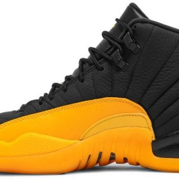 Air Jordan 12 Retro 'University Gold' 130690-070