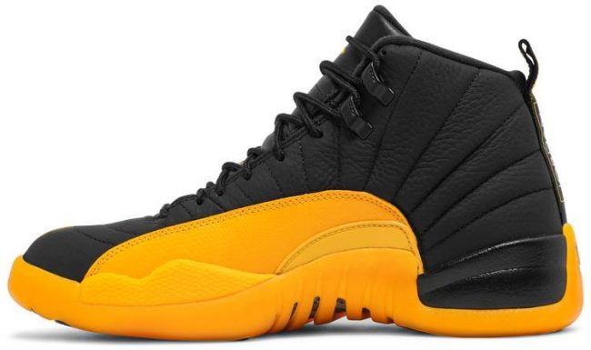 Air Jordan 12 Retro 'University Gold' 130690-070