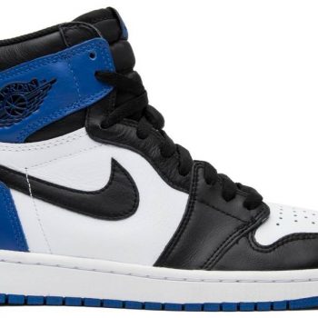 Fragment Design x Air Jordan 1 Retro High OG 716371-040