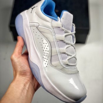 Air Jordan 11 CMFT Low " Legend Blue"