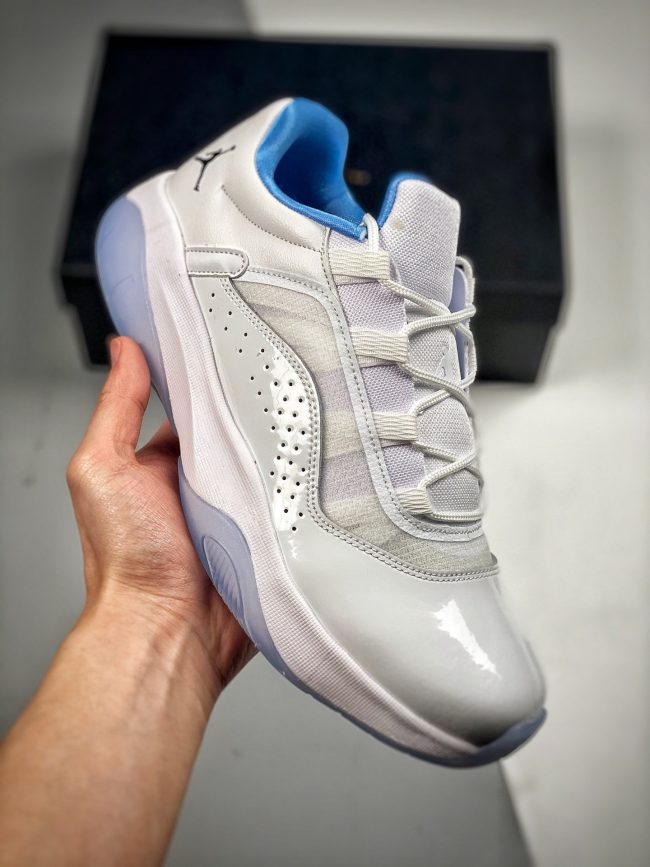 Air Jordan 11 CMFT Low " Legend Blue"