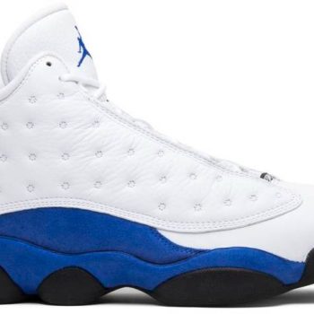 Air Jordan 13 Retro 'Hyper Royal' 414571-117