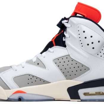 Air Jordan 6 Retro 'Tinker' 384664-104